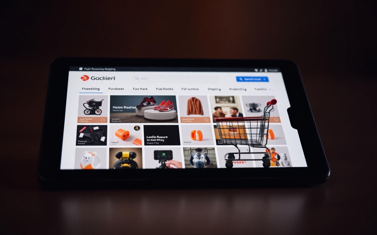 Shopify