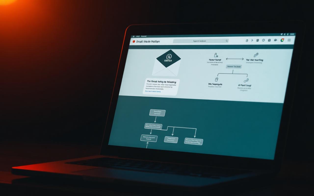 Marketing Automation