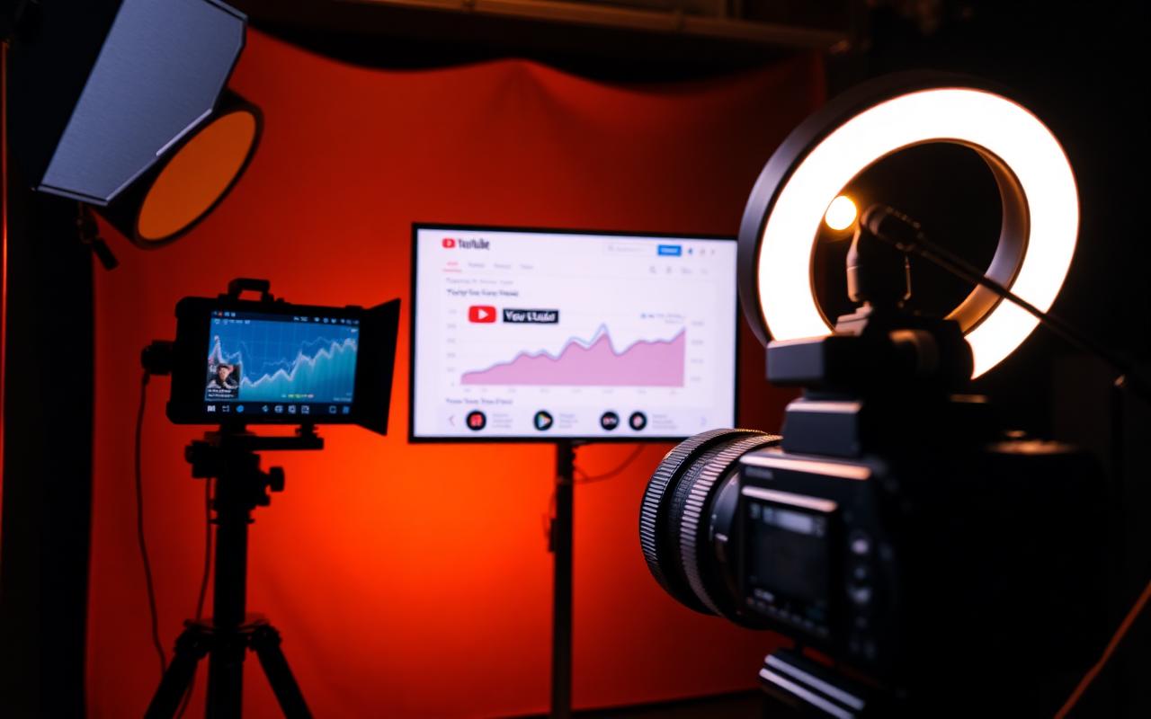 YouTube SEO